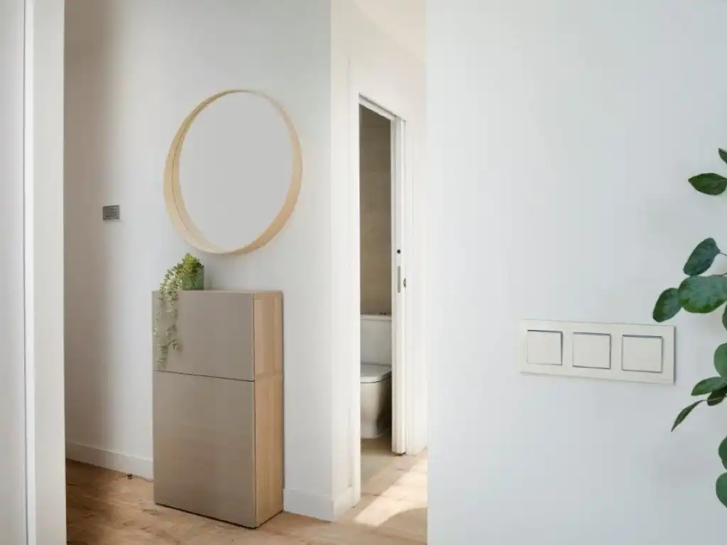 Apartamento en venta en Martiricos - La Roca - La Rosaleda