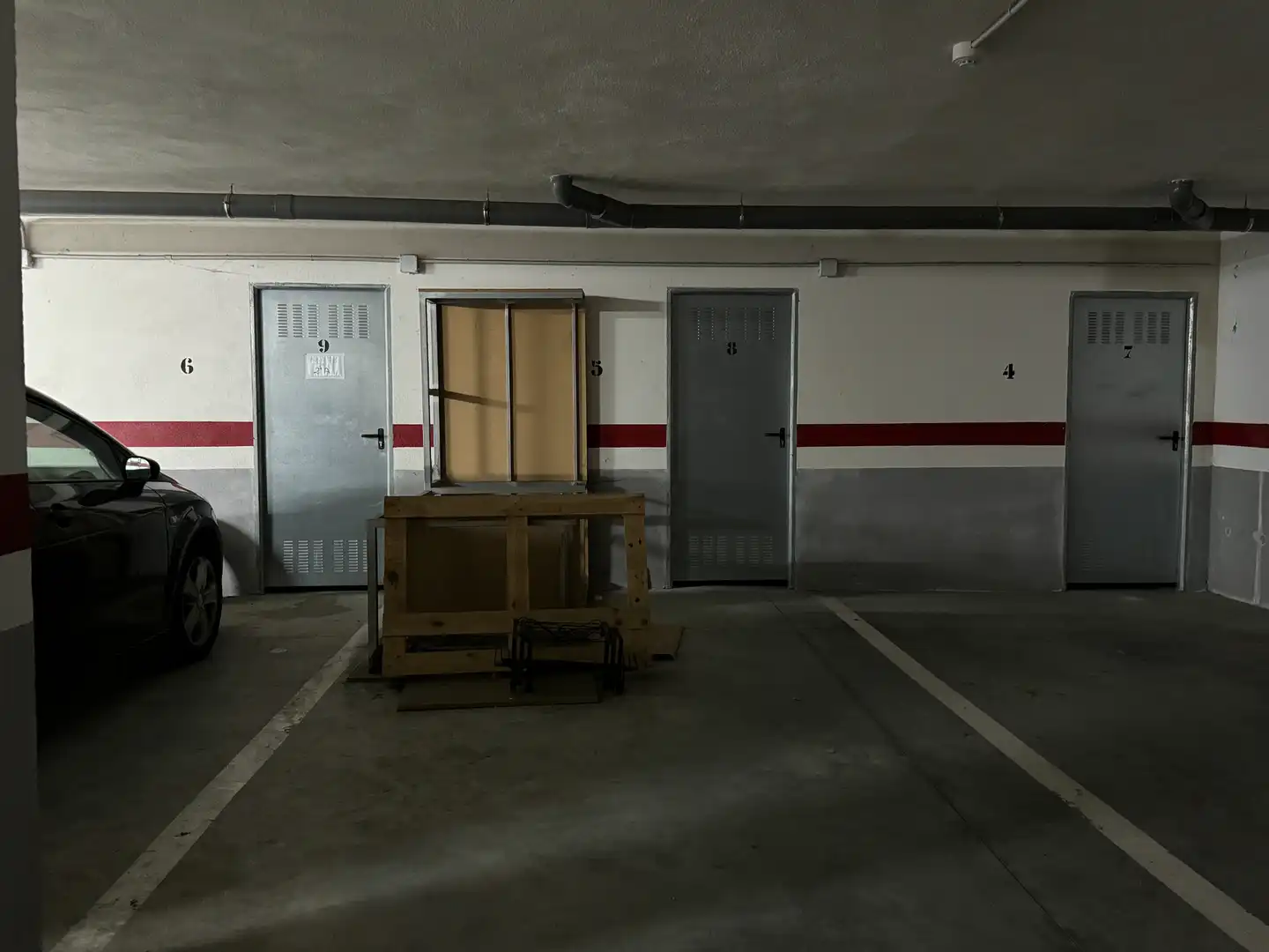 Pis amb ascensor en venda a Travesía da Ramallosa, imagen 18