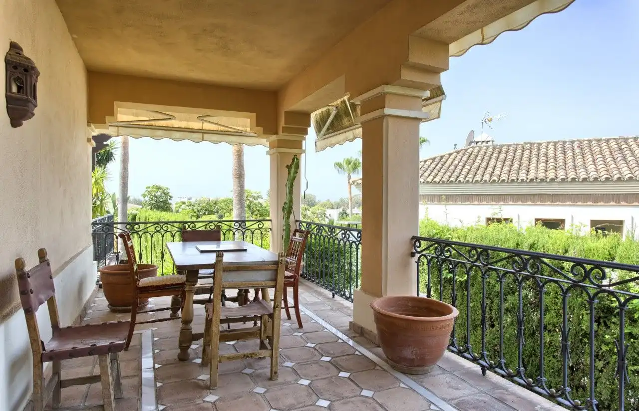 Haus zum Verkauf in Marbella Centro, imagen 32