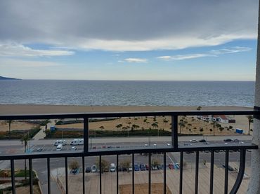Apartamento con ascensor en venta en delta muga 12