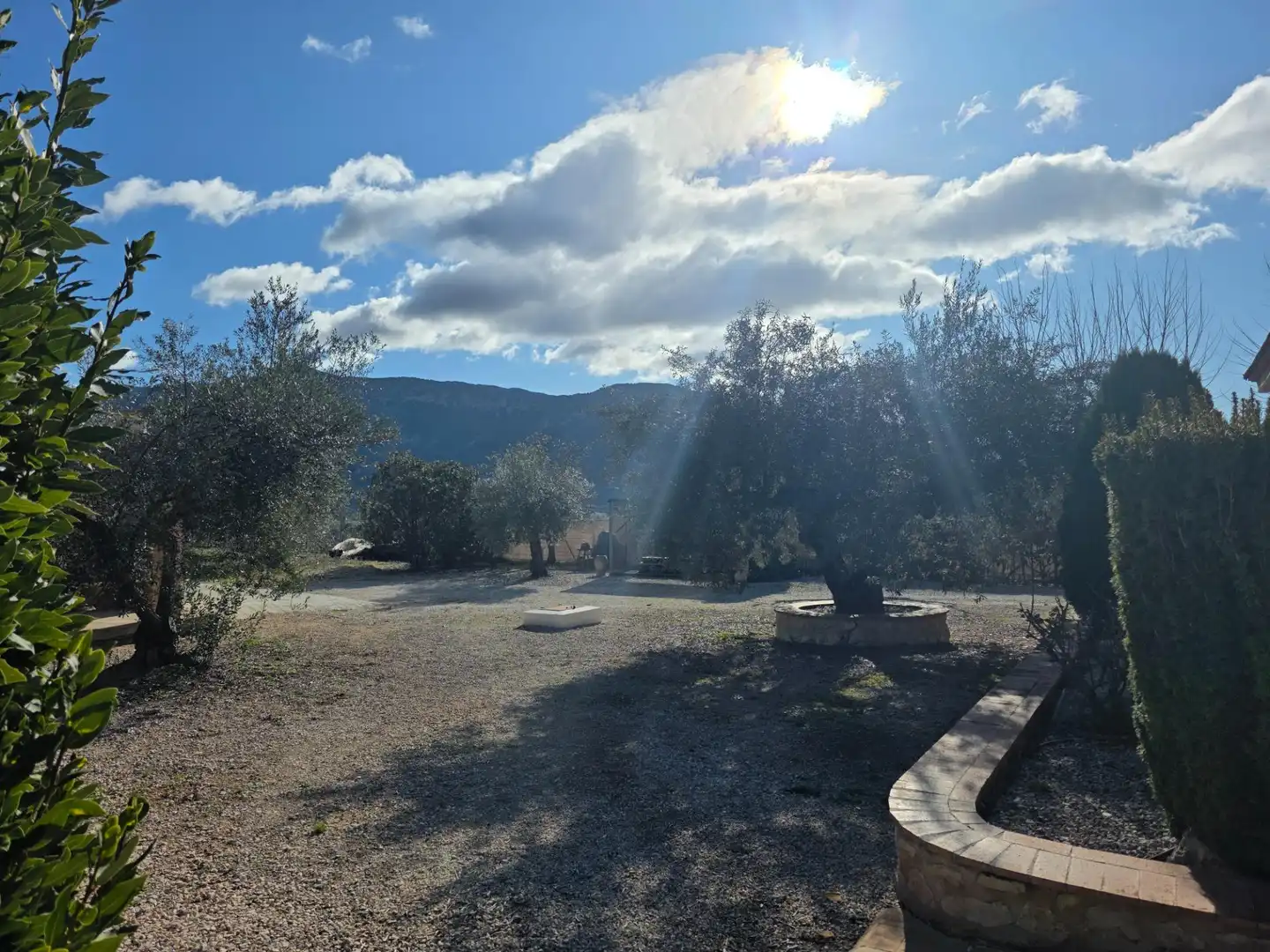 Casa o xalet en venda en Gorga