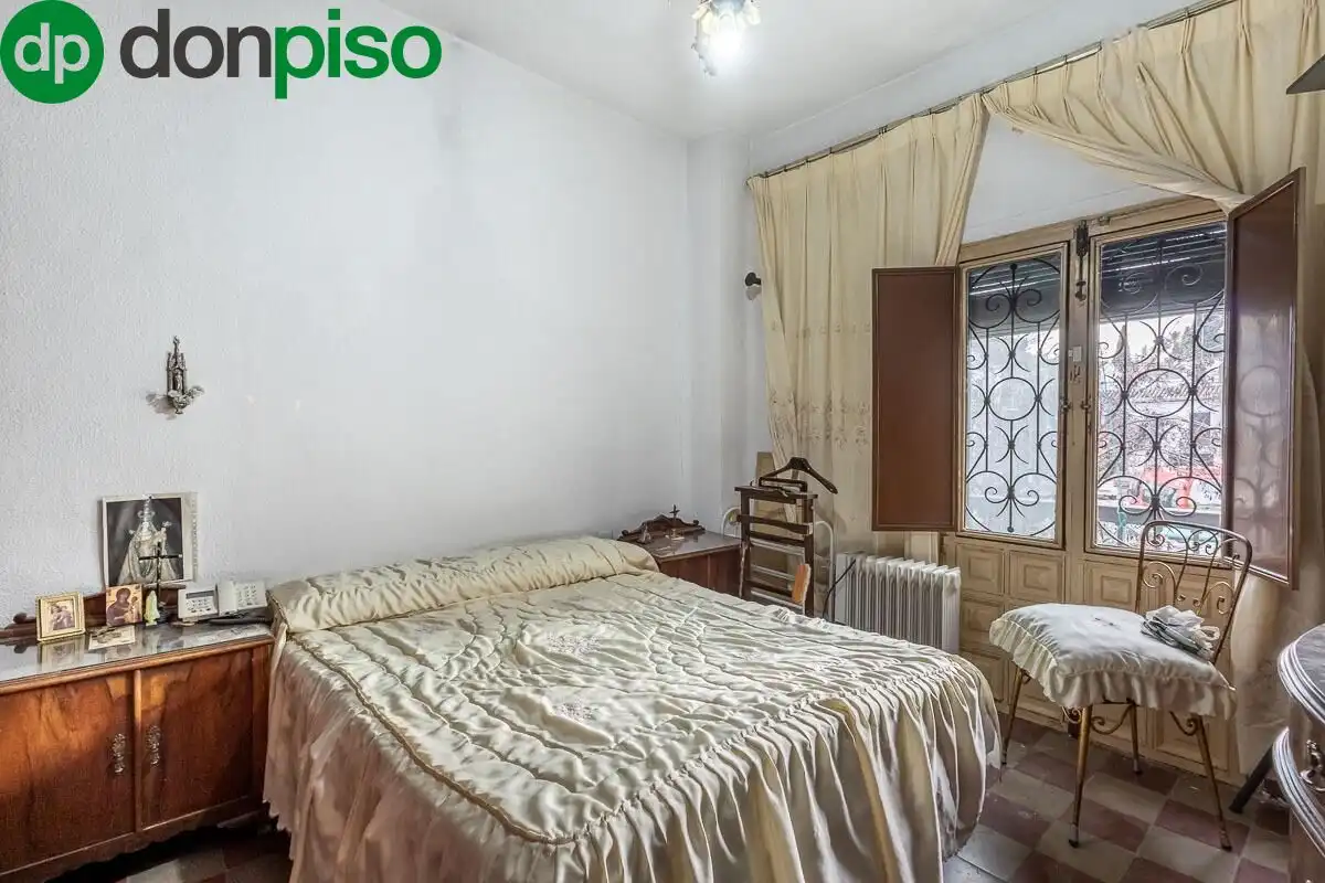 Casa con balcón en venta en Plaza DE ABAD 8, imagen 14