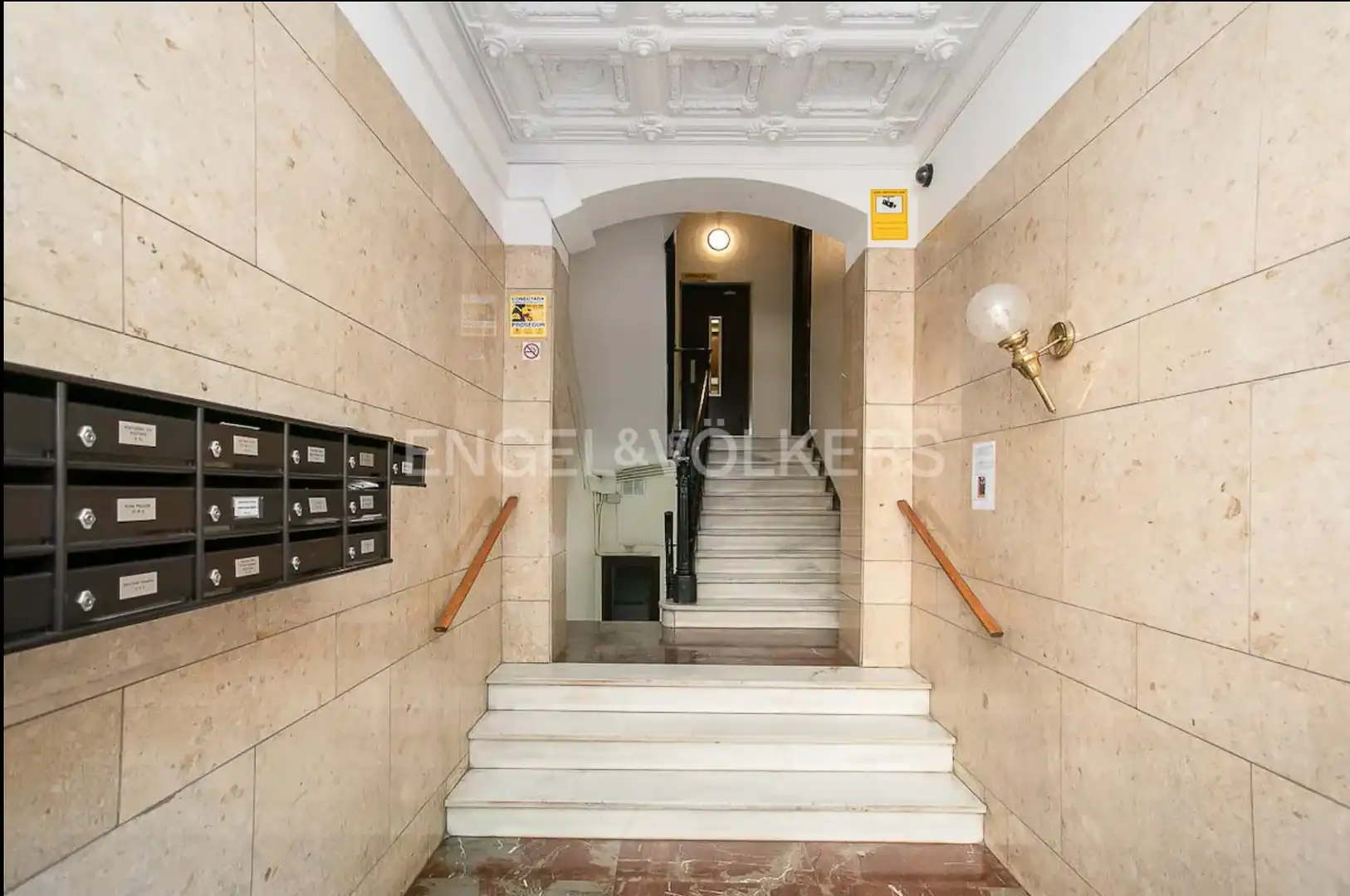 Appartamento con terrazza in vendita a Eixample, imagen 28