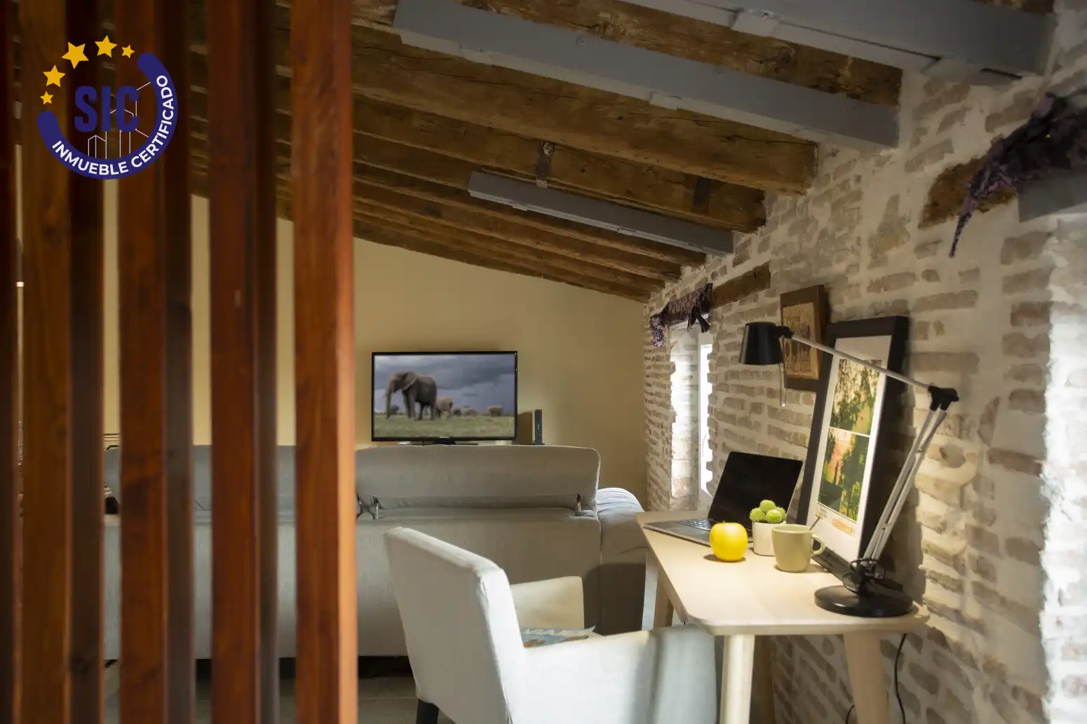 Flat with lift to rent in Valencia - CL BARON PETRES, imagen 19