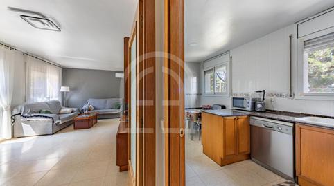 Foto 5 de Casa adosada en venda a Carrer Pau Casals, Montornès del Vallès, Barcelona