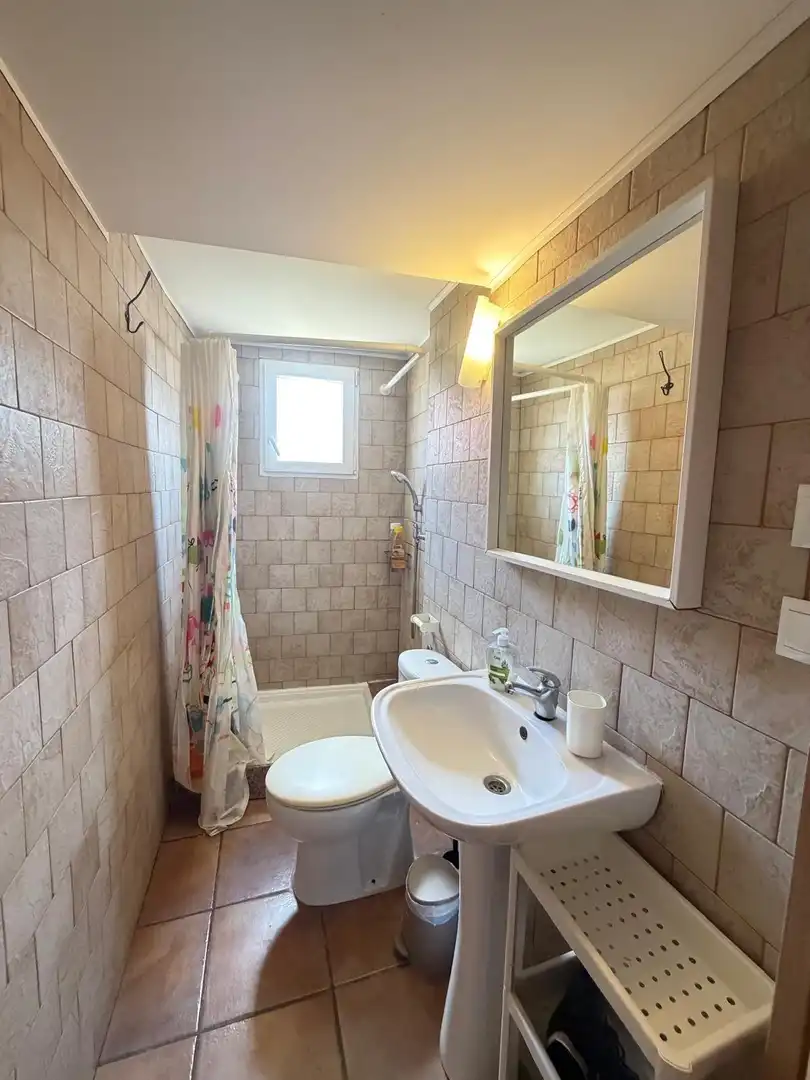 Baño de Piso para compartir en San Cristóbal de la Laguna con Amueblado