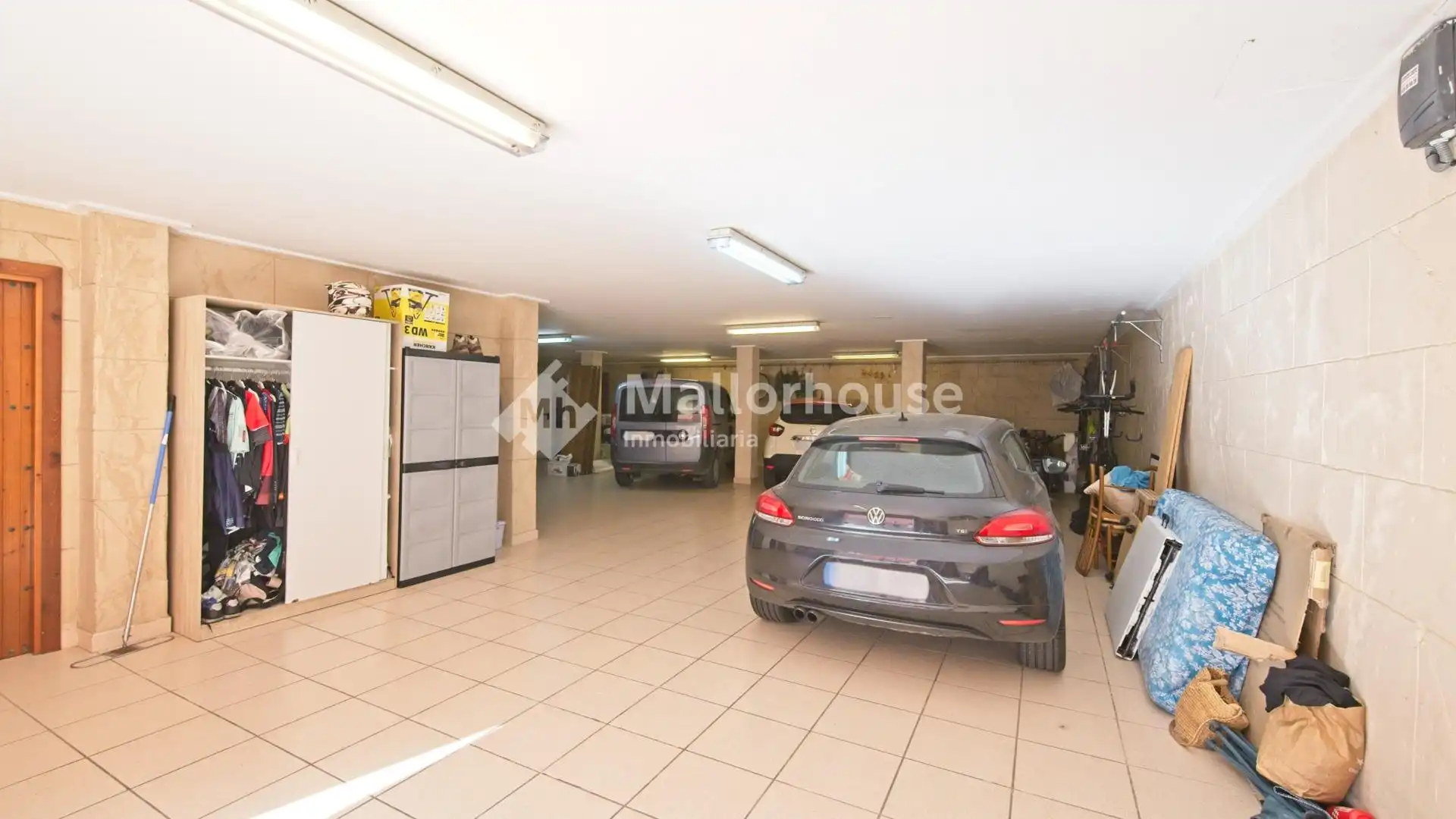 Detached house with terrace for sale in Can Picafort, imagen 56