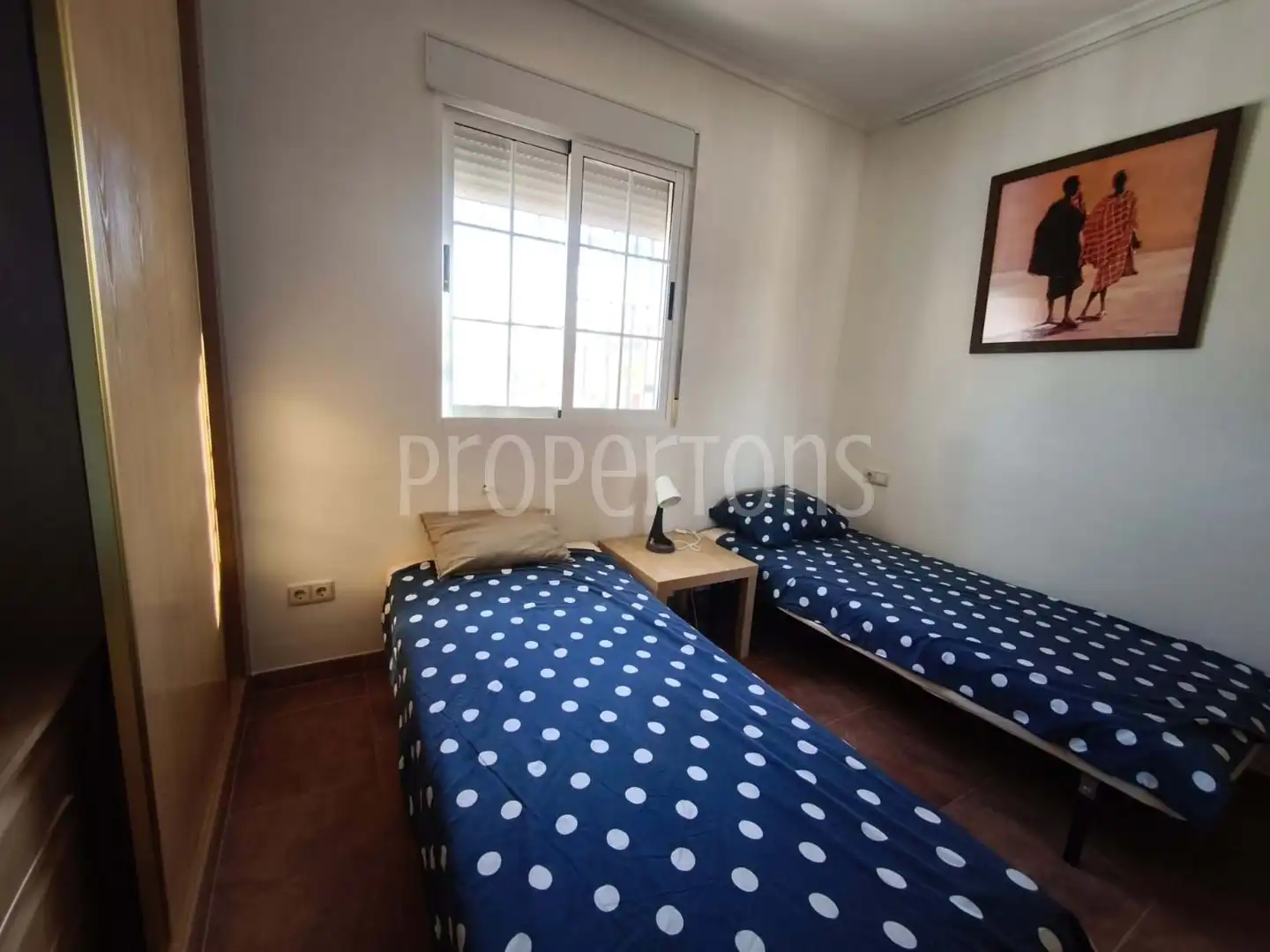 Habitación de Casa o chalet en venta en Orihuela