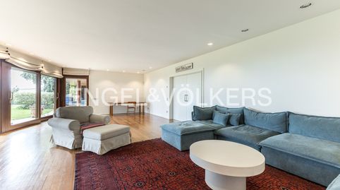 Foto 5 de Casa o chalet en venta en Vallvidrera - Tibidabo - Les Planes, Barcelona Capital