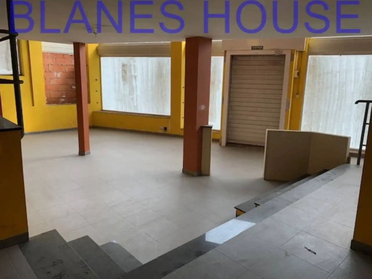 Local comercial en venda a Avenida DE LA PAU, imagen 20