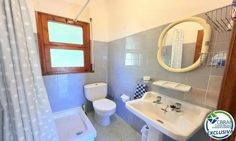 Casa con jardín en venta en Carrer Salamanca 11, imagen 12