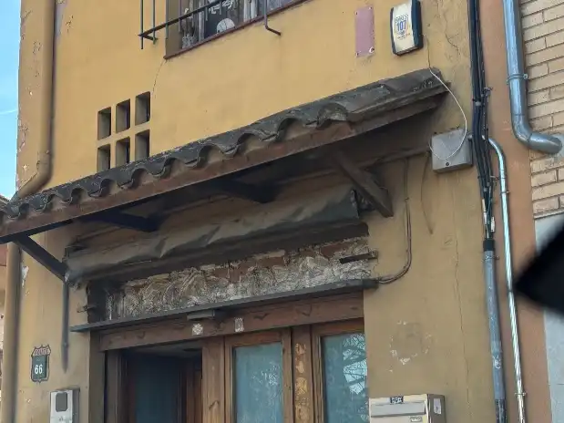 Maison mitoyenne à vendre à Palamos 66
