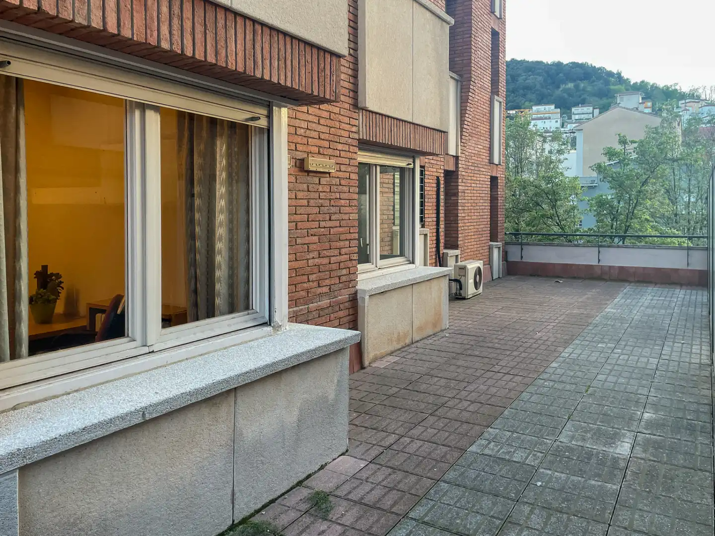 Flat with terrace for sale in Carrer Pere Llosas 6, imagen 22