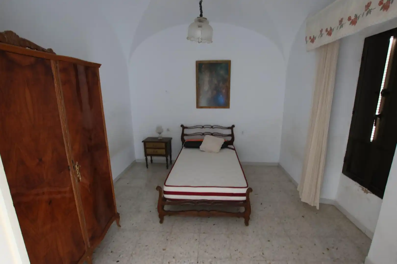Dormitori de Casa o xalet en venda en La Nava de Santiago  amb Traster