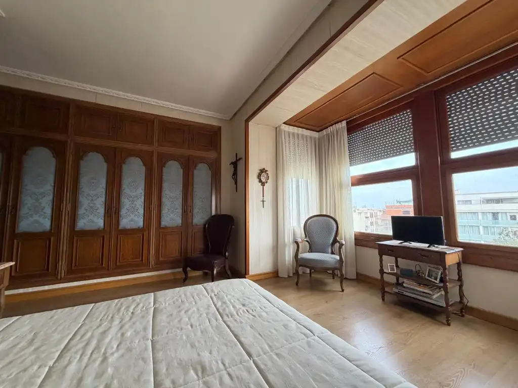Habitación de Piso en venta en Segorbe