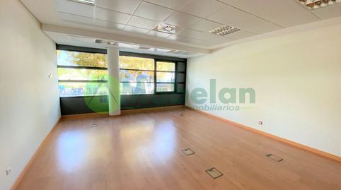Foto 2 de Oficina de lloguer a El Pinar - Punta Galea, Las Rozas de Madrid