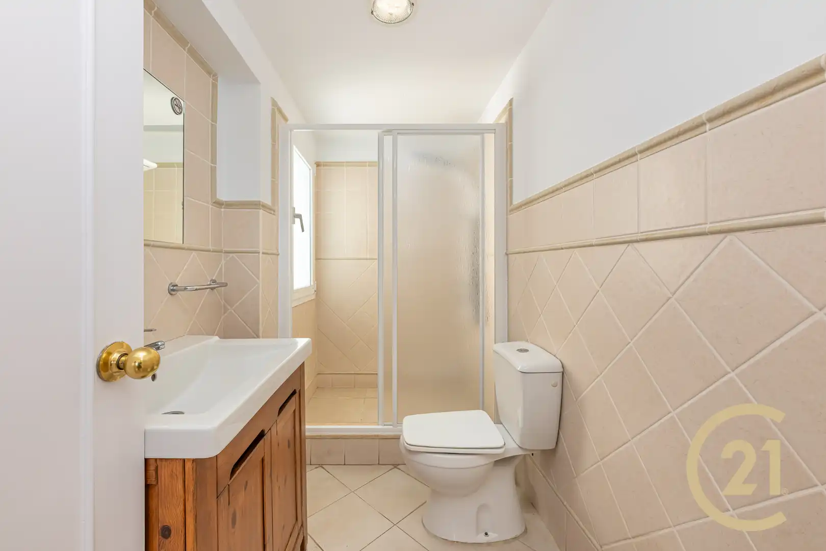 Baño de Ático en venta en Marbella con Aire acondicionado, Terraza y Internet