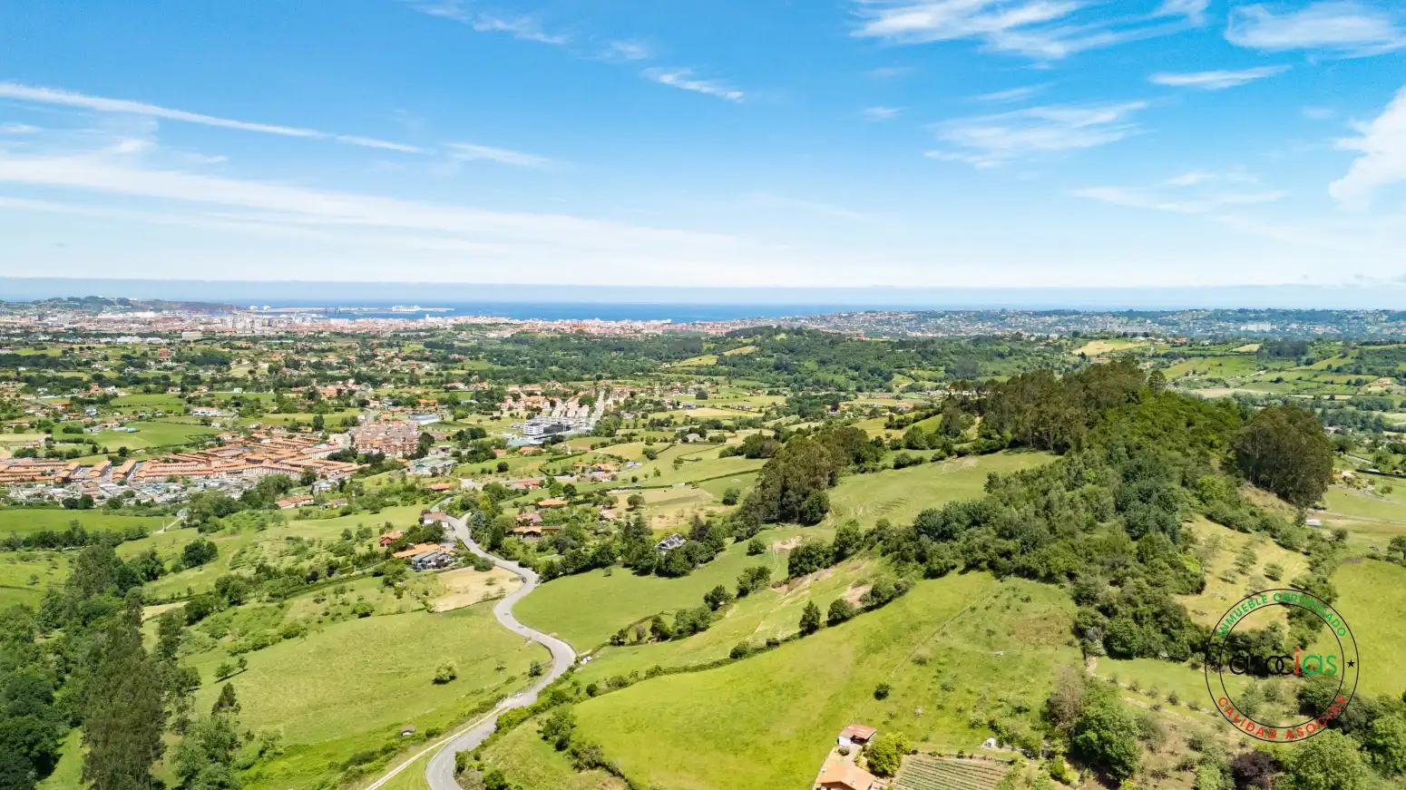 Casa o chalet en venta en Gijón 