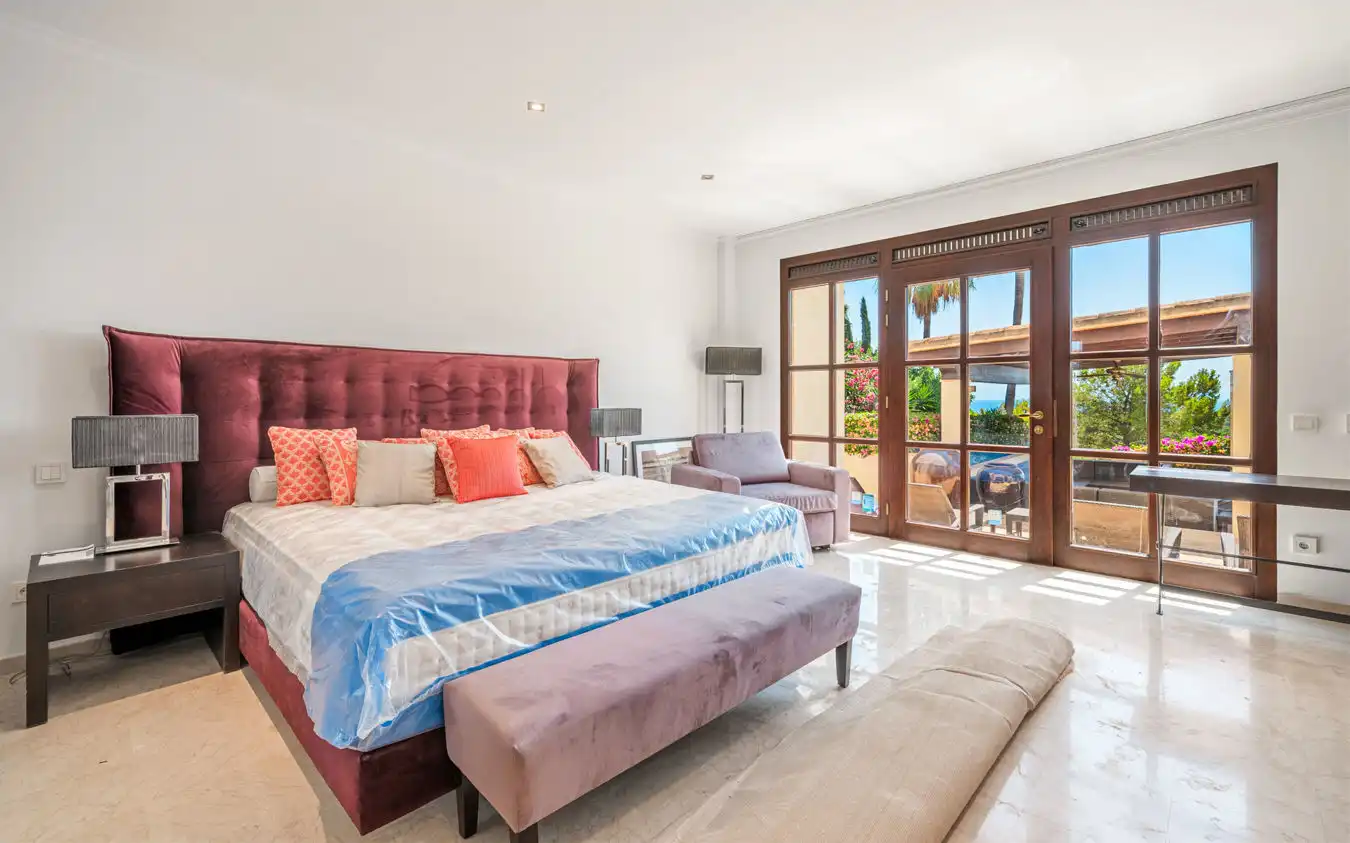 Landhaus mit Pool zum Verkauf in Cas Català - Illetes, imagen 14