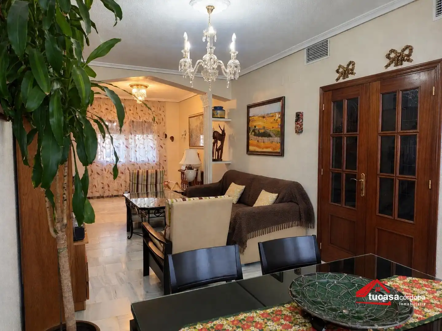 Casa en venda a Poniente-Sur, imagen 6