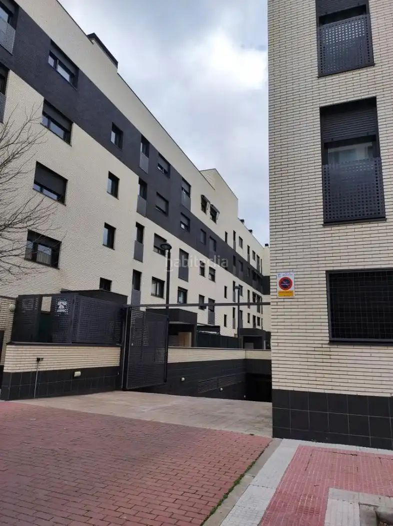 Individual for sale in Calle Valle de Arán 1, imagen 4