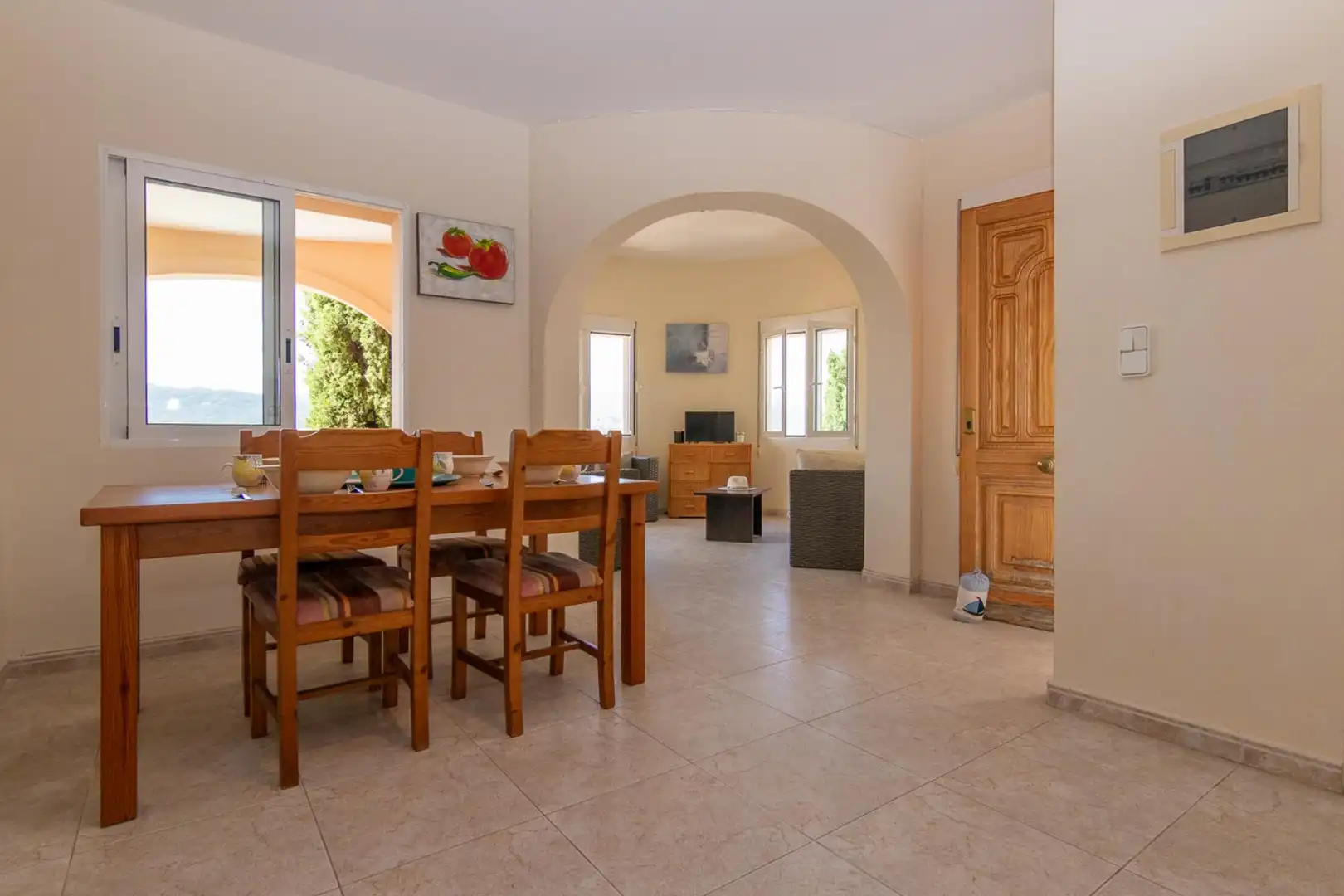 Chalet con piscina en venta en Sanet y Negrals, imagen 31