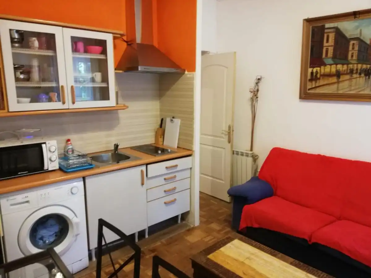 Apartamento en alquiler en Centro, imagen 2