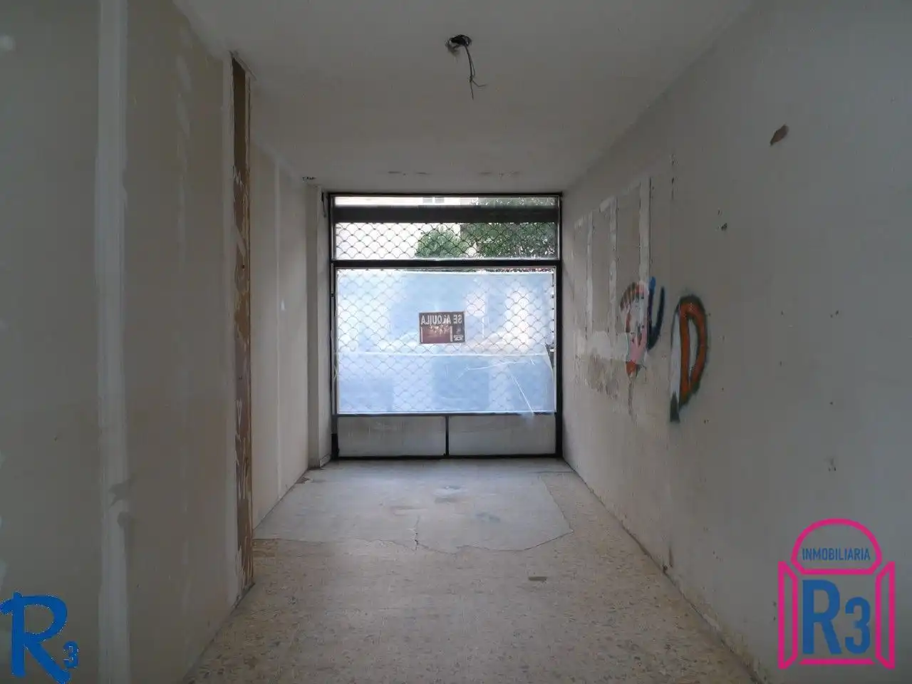 Local comercial en venda a Fernández Ladreda