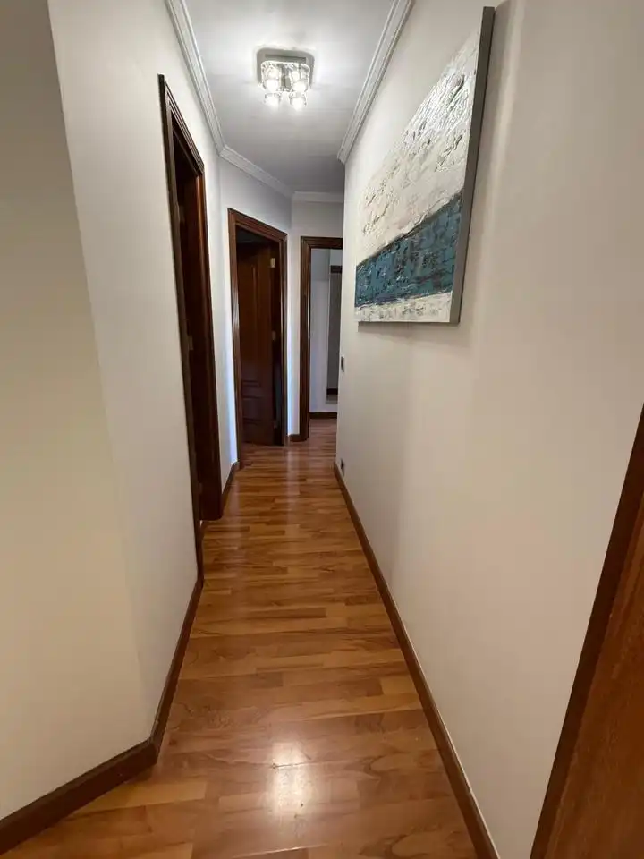 Flat for rent in Santa Cruz de Tenerife  with Air Conditioner, Furnished and Balcony