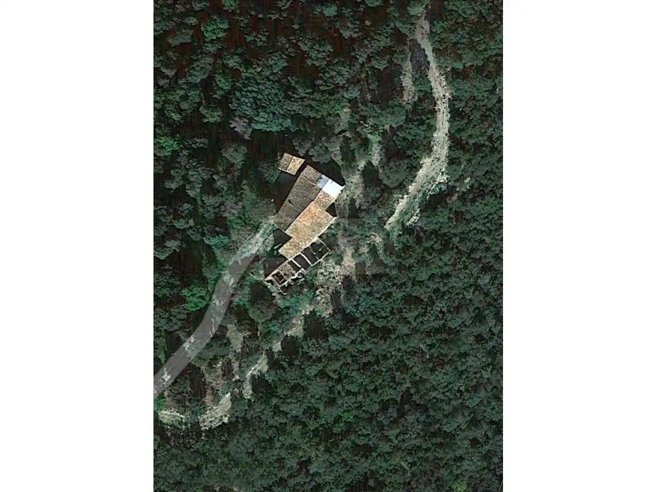 Country house zum Verkauf in Girona
