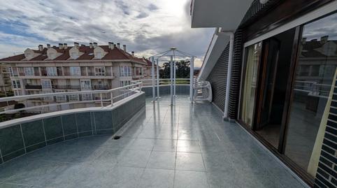 Foto 3 de Àtic en venda a Ris, Noja