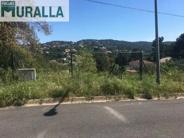 Residencial en venta en Lloret de Mar