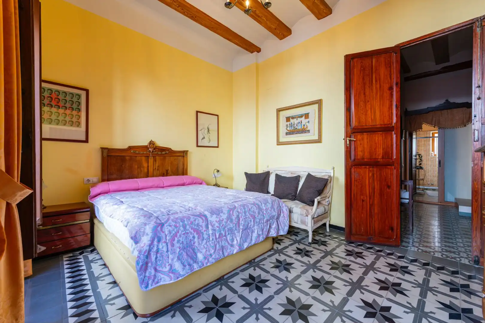 Hotel in vendita a Albaida, imagen 18