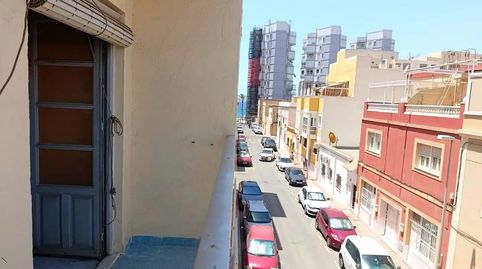 Foto 4 de Piso en venta en Calle la Vega, 28, Ciudad Jardín - Tagarete - El Zapillo, Almería Capital
