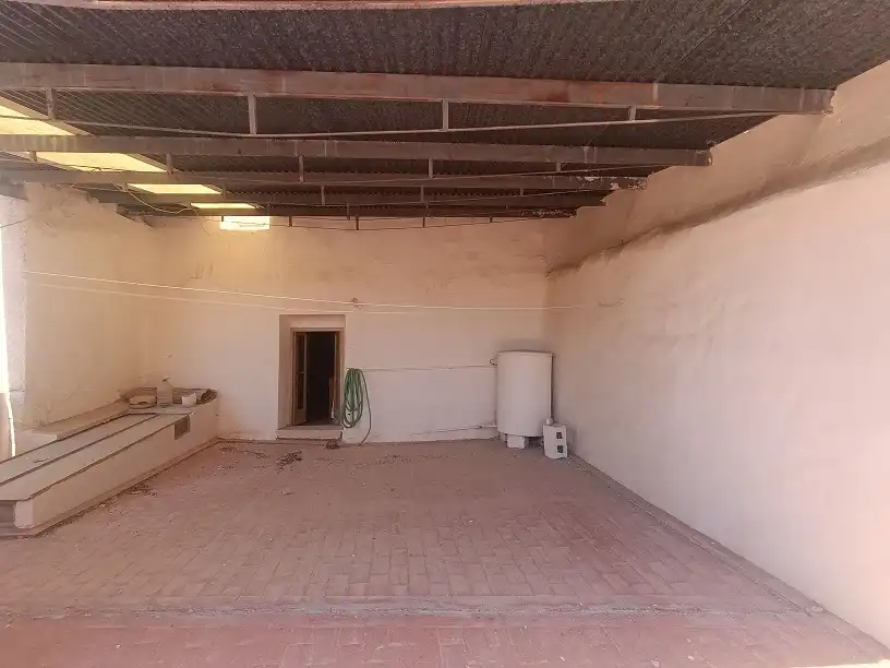 Detached homes for sale in Tobarra  with Heating, Private garden and Terrace