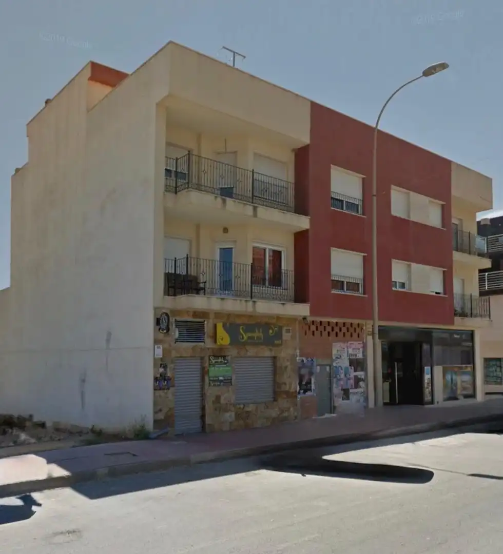 Apartment for sale in CAMILO JOSE CELA, imagen 6