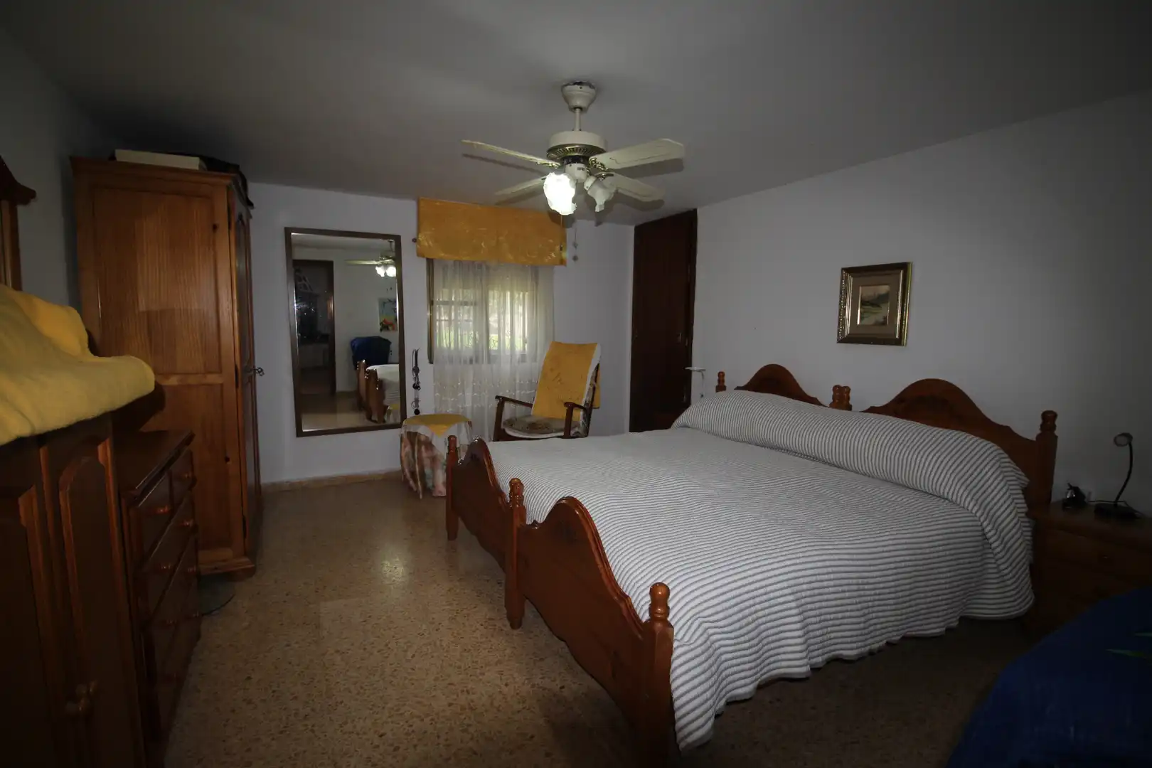 Villa con piscina in vendita a Catadau, imagen 34
