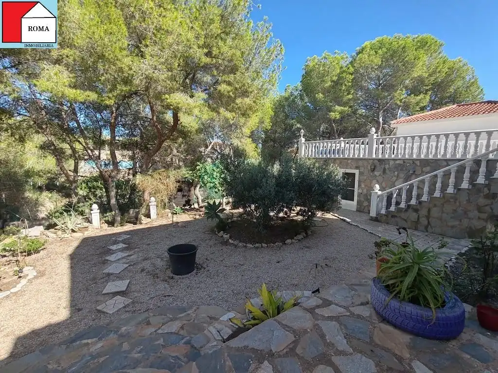 Maison avec piscine à vendre à El Pinar de Campoverde, imagen 39