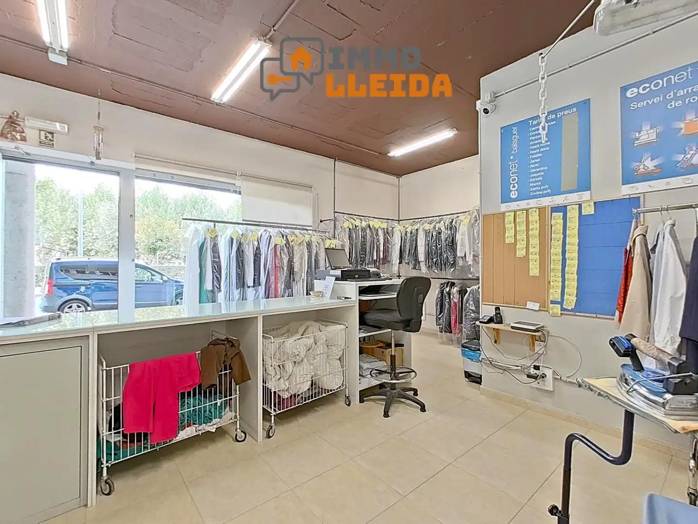 Local comercial de lloguer a Avenida Avinguda Països Catalans 43, imagen 17