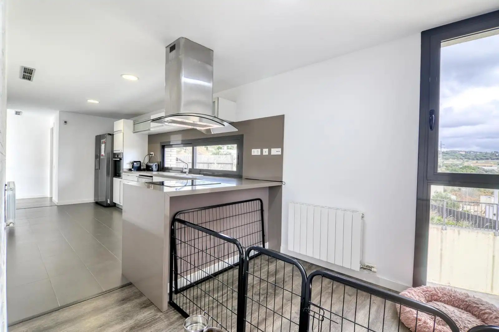 Maison jumelée avec piscine à vendre à Vallveric, imagen 21