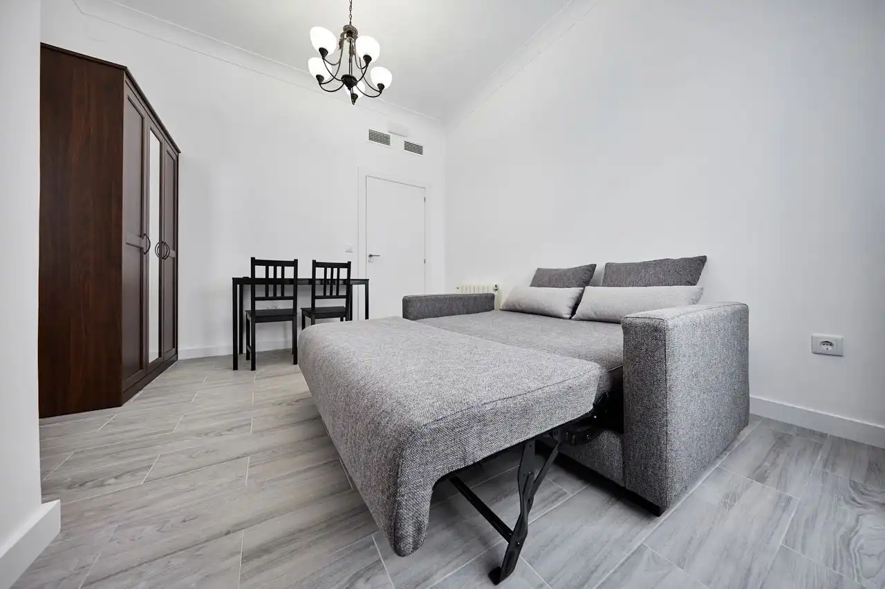 Piso con ascensor en venta en Centro, imagen 41