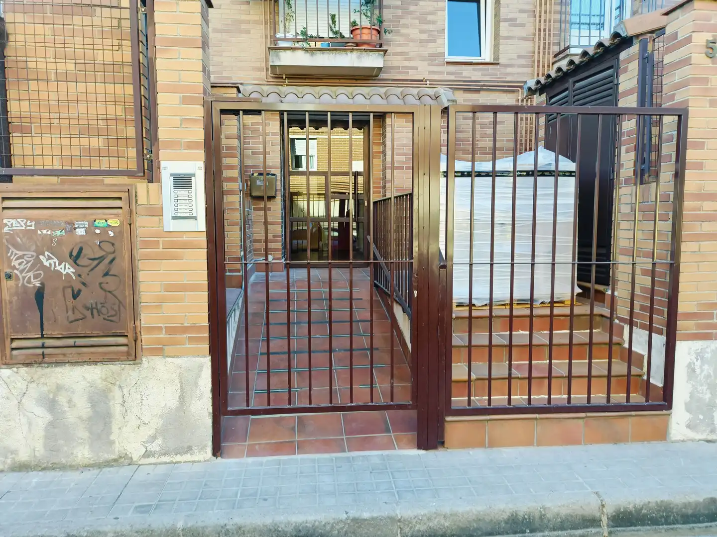 Parking for sale in Pasaje PINTOR MURILLO