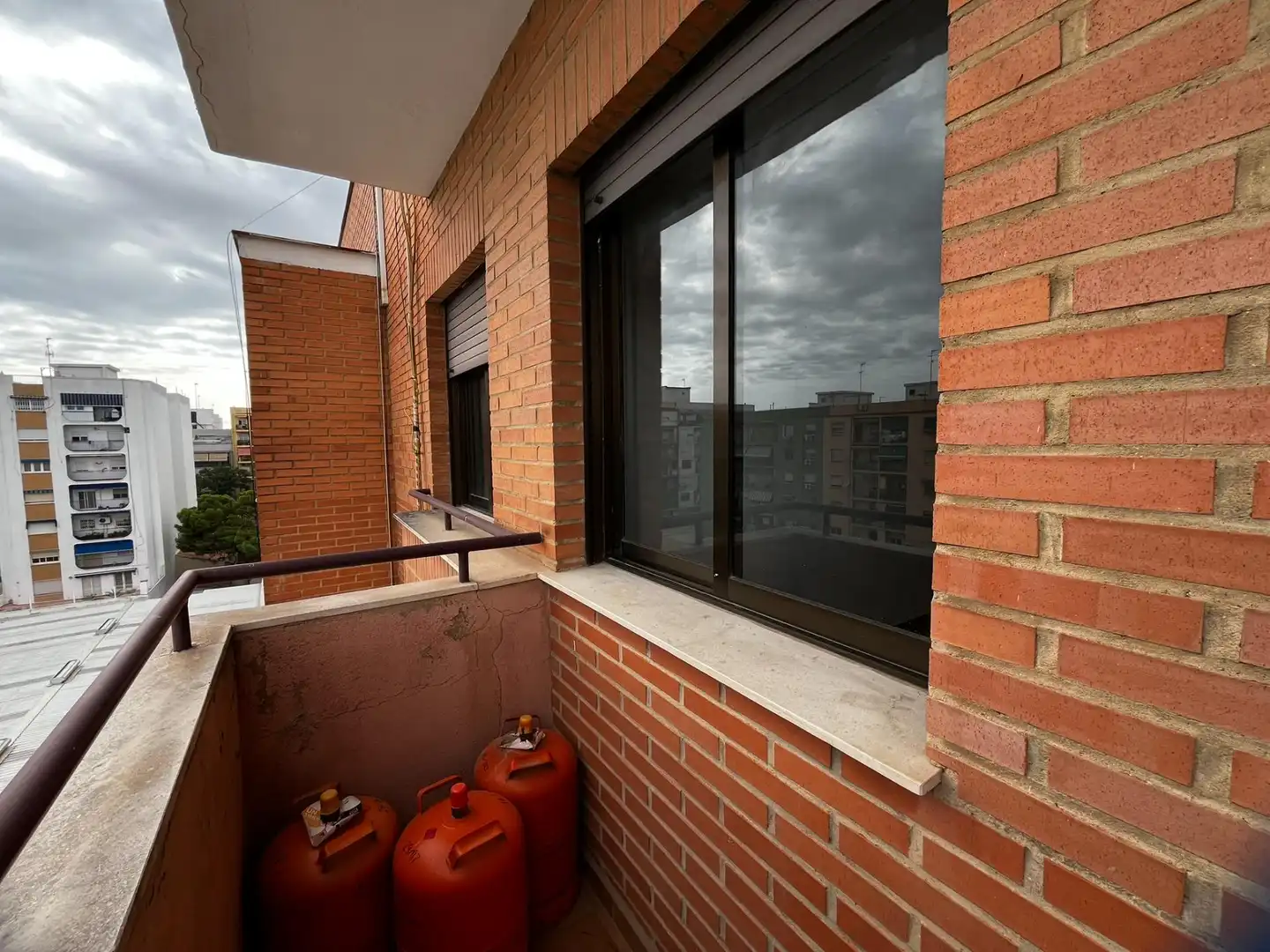 Wohnung zur Miete in Camí Reial