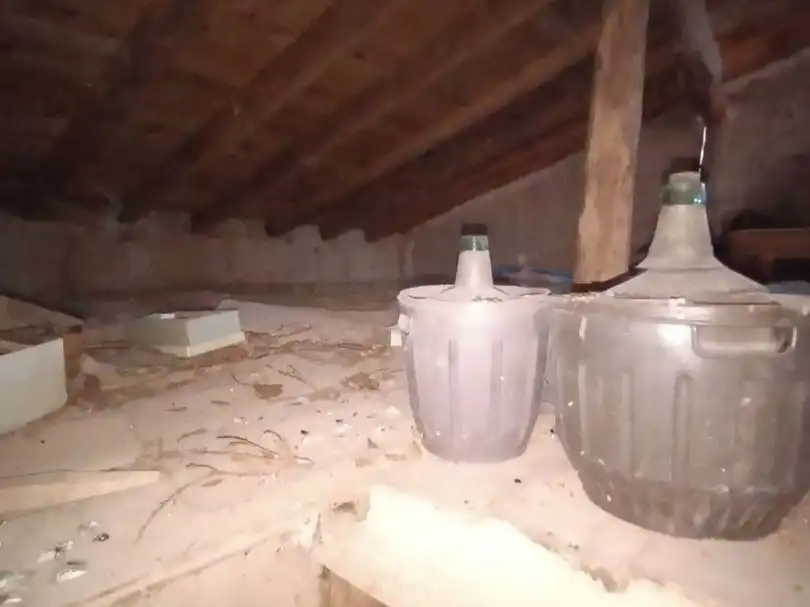 Casa o chalet en venta en La Sequera de Haza , Burgos