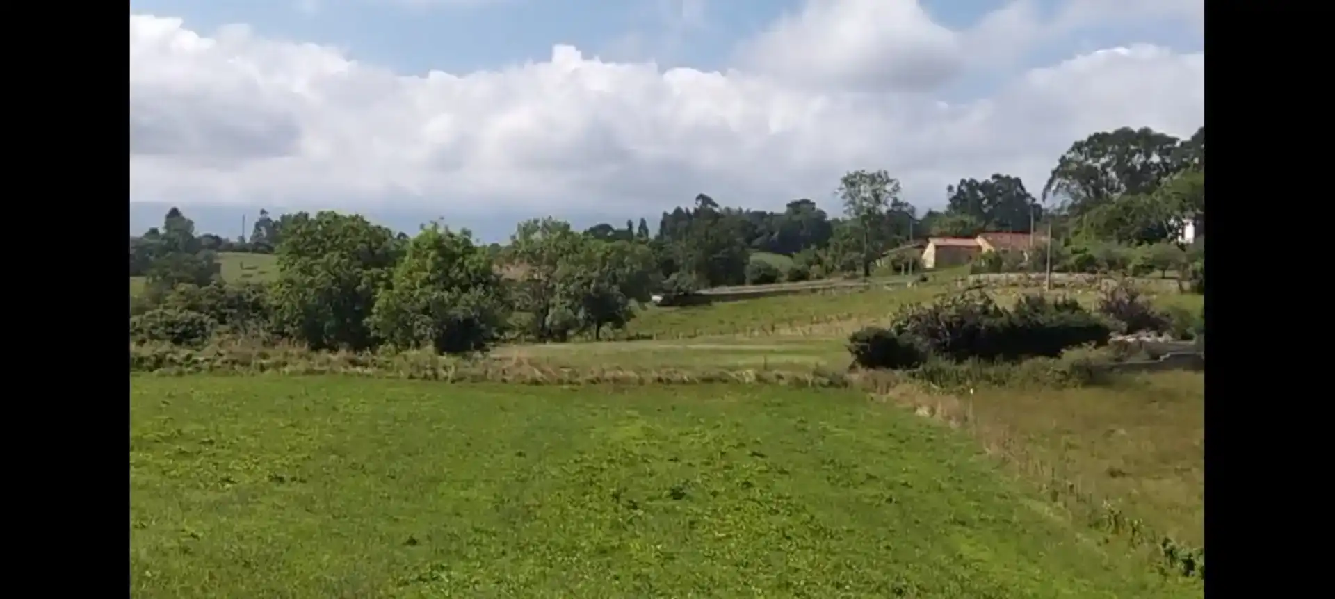 Finca rústica en venta en Valdáliga