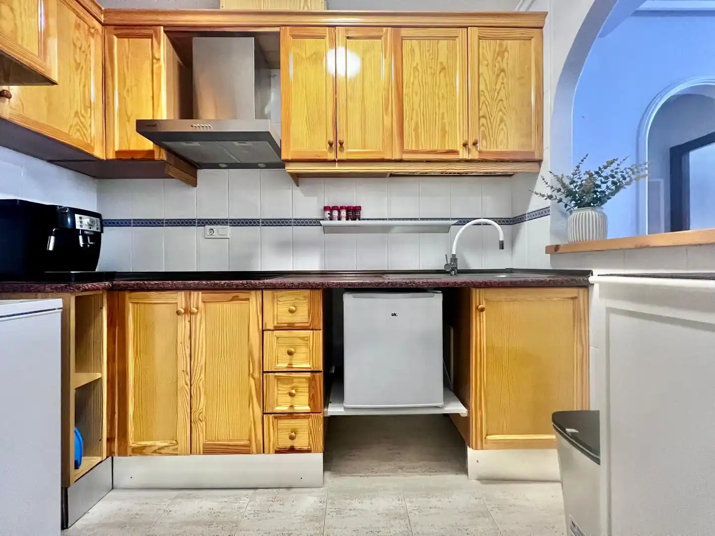 Apartamento con piscina en venta en Playa del Acequión, Náufragos y Rocío del Mar, imagen 8