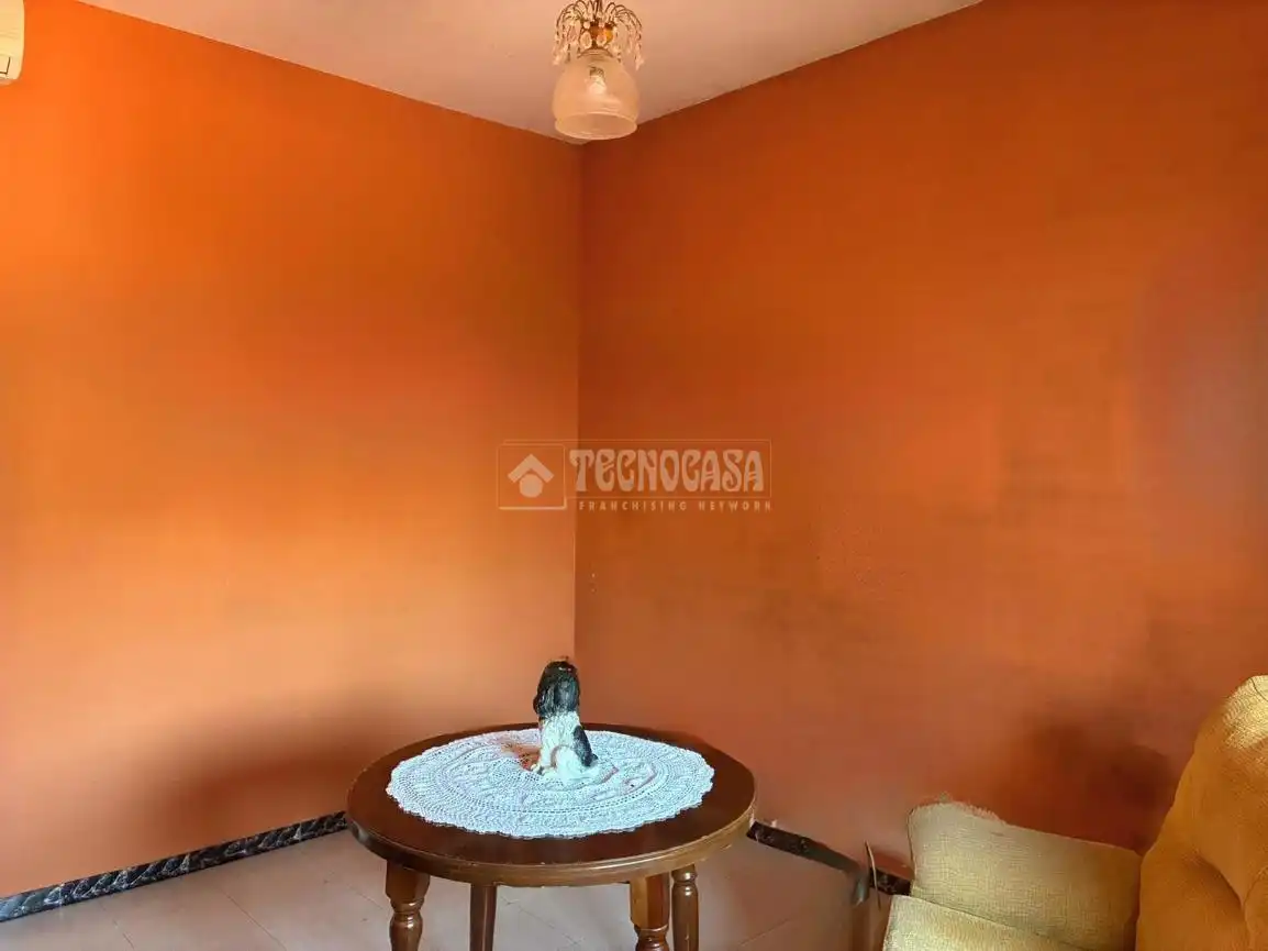 Detached homes for sale in Pilas