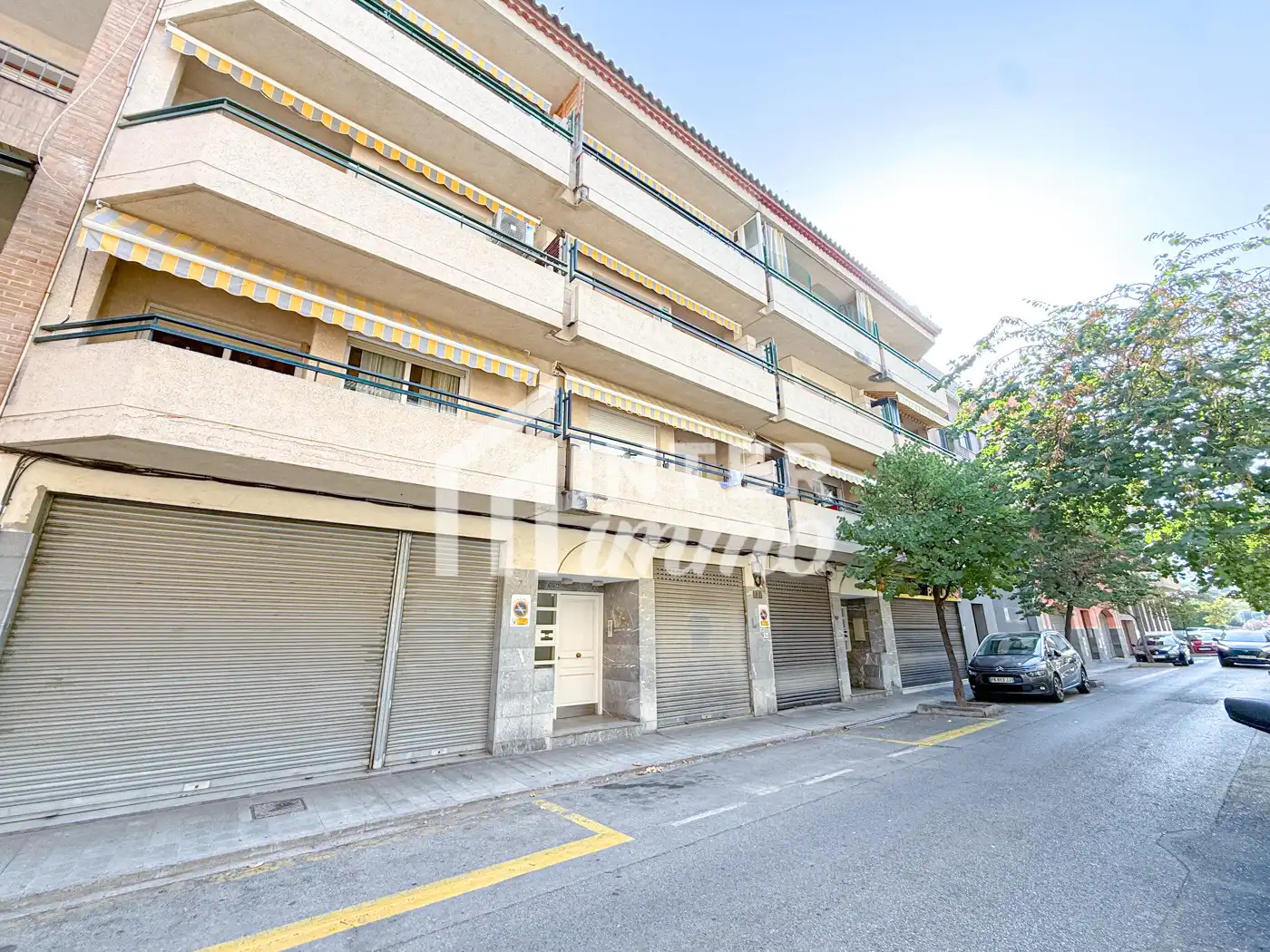 Mini appartamento in vendita a Calle PUIGROM 137