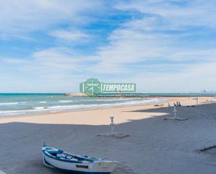 Flat for sale in Alboraya  with Air Conditioner, Private garden and Terrace