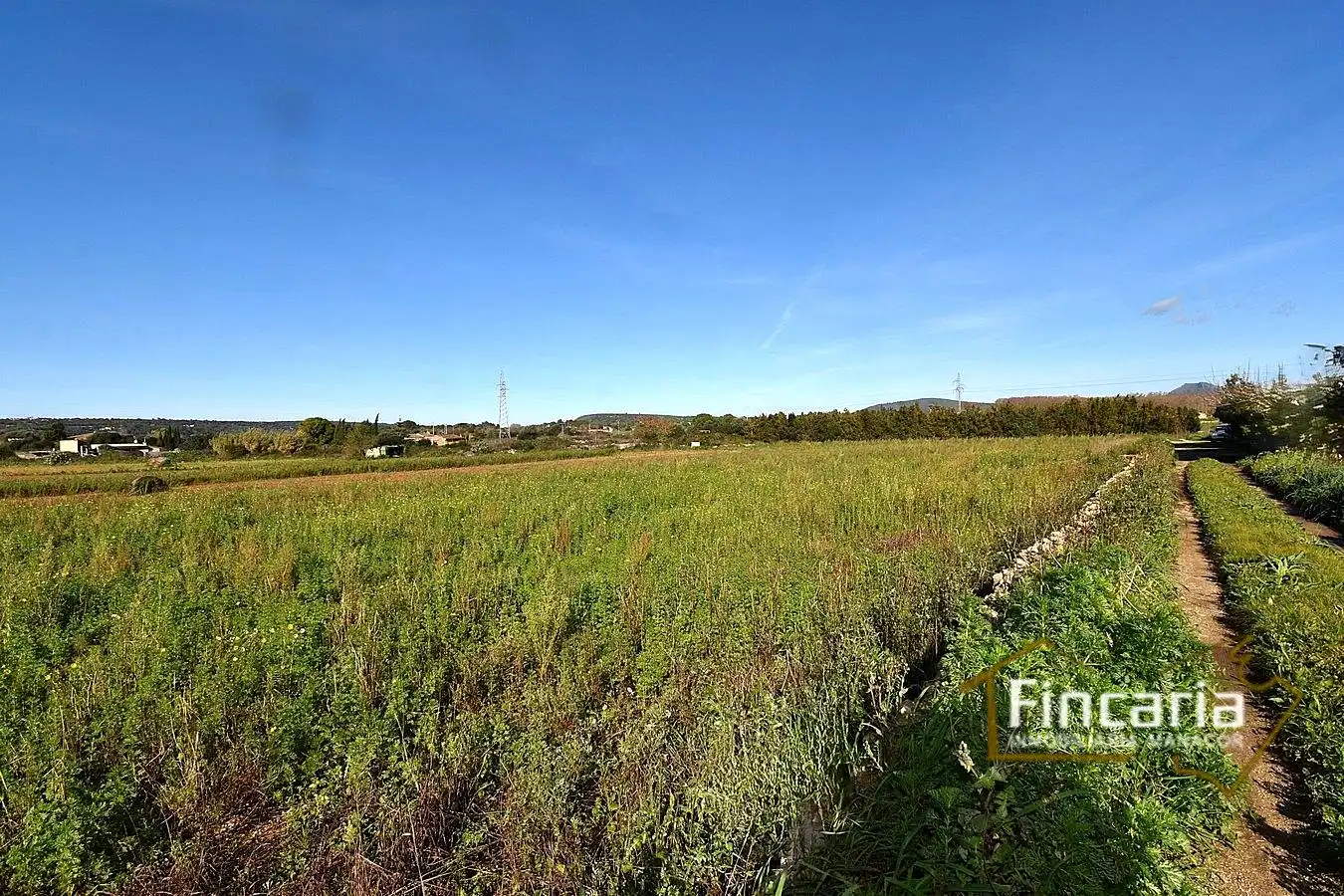 Country house zum Verkauf in Manacor